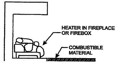 Image of floor clearance. Please inquire for more information.